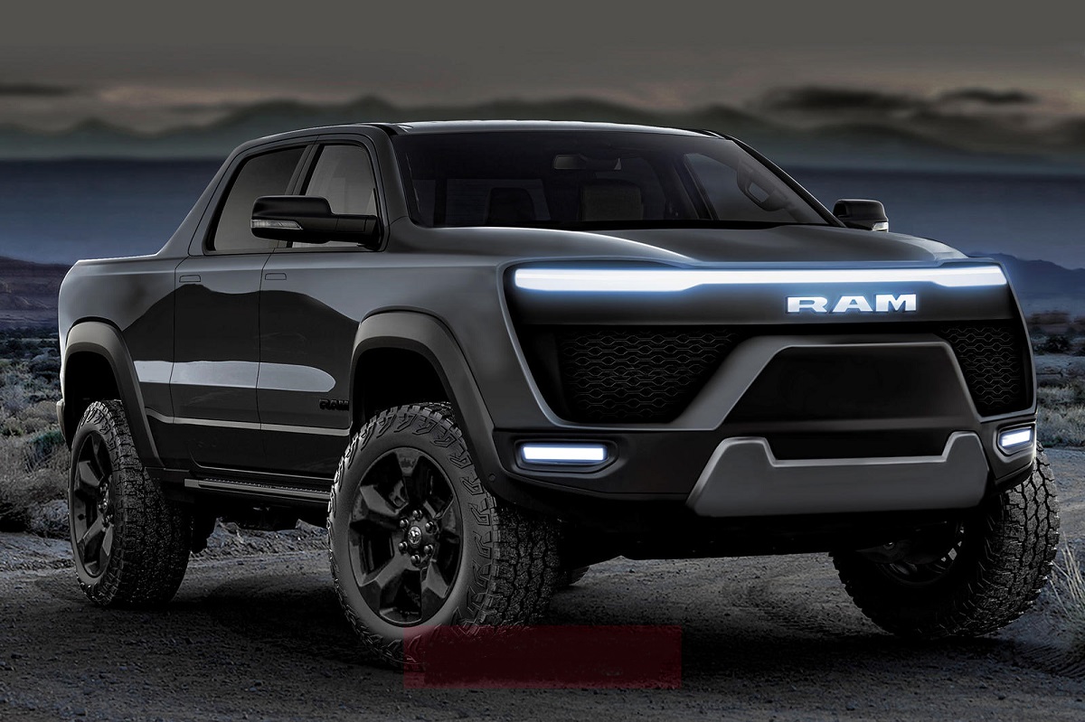 March 2023 Ram 1500 Incentives